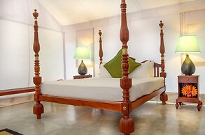 The Elephant Stables