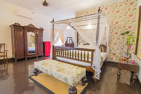 The Elephant Stables