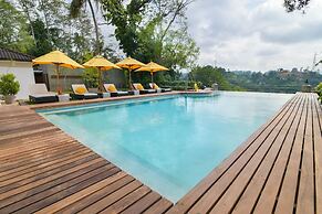 The Elephant Stables