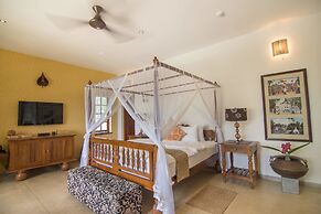 The Elephant Stables