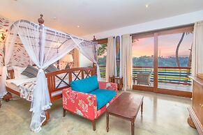 The Elephant Stables