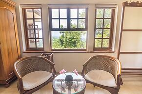 The Elephant Stables