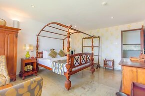 The Elephant Stables