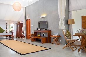 The Elephant Stables