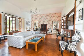 The Elephant Stables