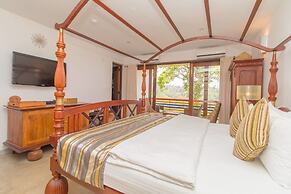 The Elephant Stables