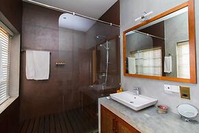 The Elephant Stables