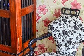 The Elephant Stables