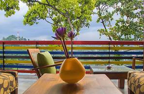 The Elephant Stables