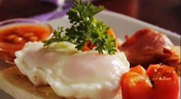 The Elephant Stables