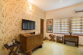 The Elephant Stables