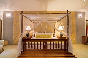 The Elephant Stables