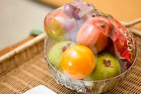 The Elephant Stables