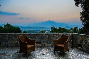 The Elephant Stables