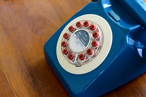 The Elephant Stables