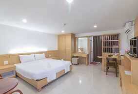 Siam Privi Hotel