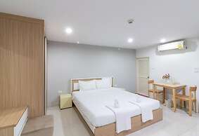 Siam Privi Hotel