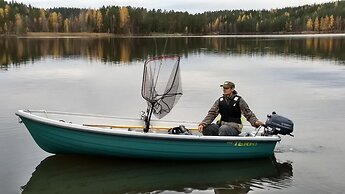 Yli-Kaitalan Lomamökit