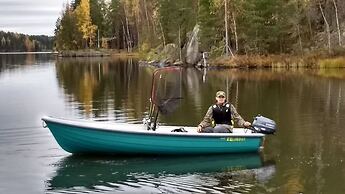 Yli-Kaitalan Lomamökit