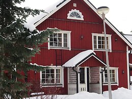 Yli-Kaitalan Lomamökit