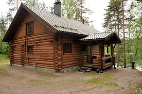 Yli-Kaitalan Lomamökit