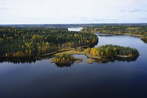Yli-Kaitalan Lomamökit