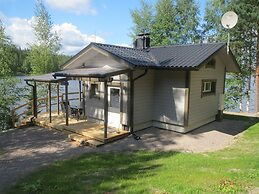 Yli-Kaitalan Lomamökit