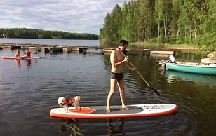 Yli-Kaitalan Lomamökit