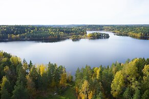 Yli-Kaitalan Lomamökit