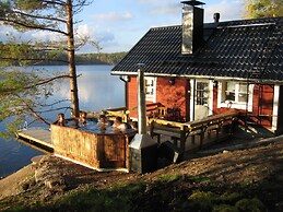 Yli-Kaitalan Lomamökit