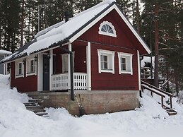Yli-Kaitalan Lomamökit