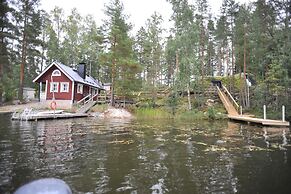 Yli-Kaitalan Lomamökit