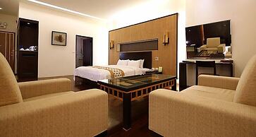 Yi Yuan Resort