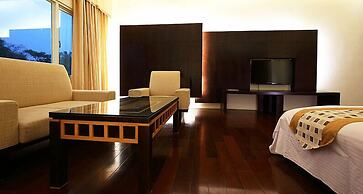 Yi Yuan Resort