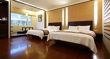 Yi Yuan Resort