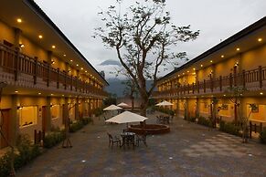 Yi Yuan Resort