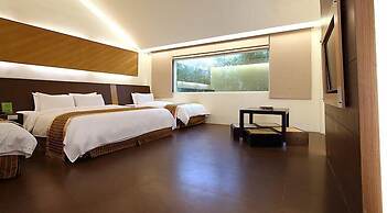 Yi Yuan Resort