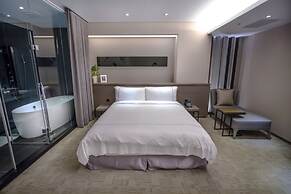 Hotel rêve Taichung