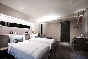 Hotel rêve Taichung