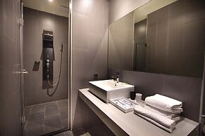 Hotel rêve Taichung