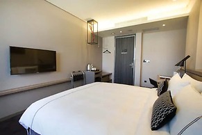 Hotel rêve Taichung