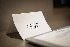 Hotel rêve Taichung