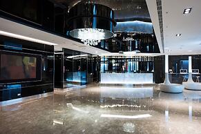 Hotel rêve Taichung