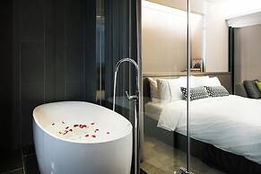 Hotel rêve Taichung