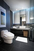 Hotel rêve Taichung