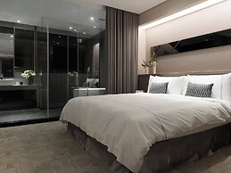 Hotel rêve Taichung