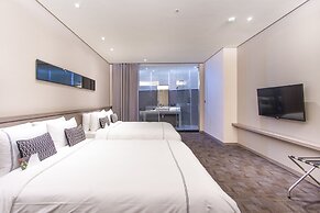 Hotel rêve Taichung
