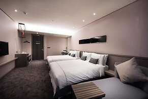 Hotel rêve Taichung