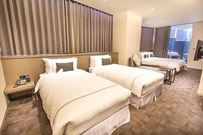 Hotel rêve Taichung