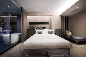 Hotel rêve Taichung